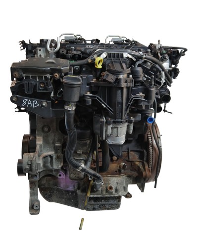 Engine for ford mondeo 0 - engine,