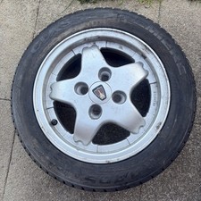 Rover Metro GTA Alloy Wheel