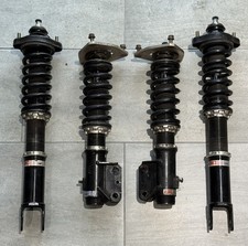 BC RACING BR SERIES COILOVERS