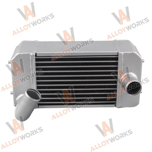 Aluminium intercooler for - intercooler,
