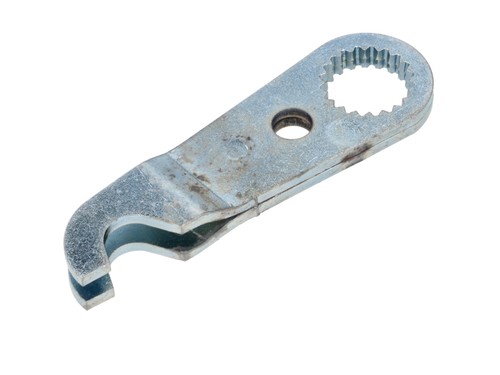 Clutch lever teeth for - 20,