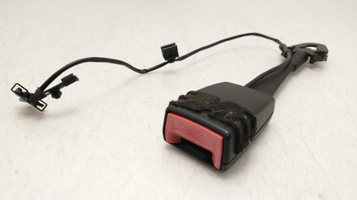 Audi seat belt stalk - a4,