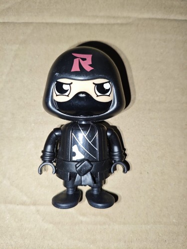 Ryan world series ninja - world,