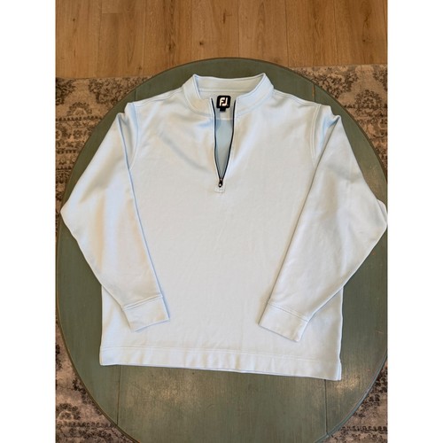 Footjoy mens xxl light - footjoy, blue
