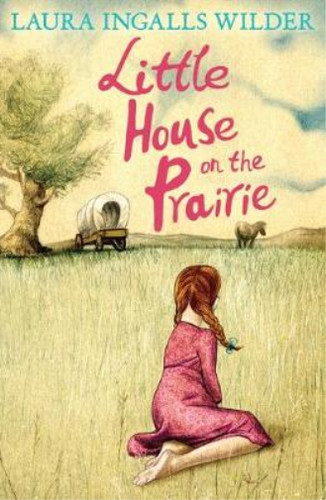 Little house the - on,