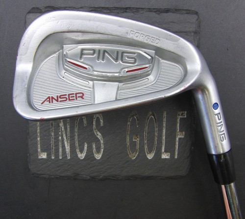 Ping anser blue - anser, 7