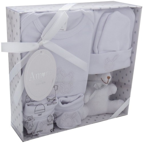 Piece luxury boxed gift - 5, set