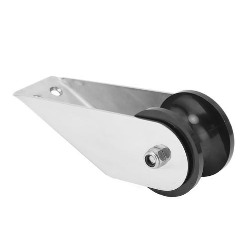 Anchor roller thickened - roller,