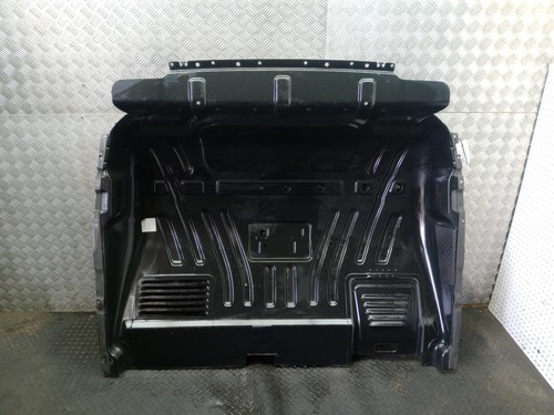 Ford transit connect - connect, bulkhead