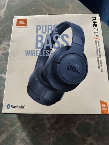 Jbl 710bt blue - jbl, 710bt-