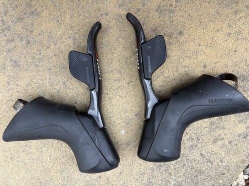 Sram red etap hrd hydraulic - etap,