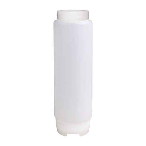 Vogue sauce rotation squeeze - sauce,