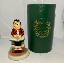 Robert Harrop Beano & Dandy “Roger the Dodger” BD20 1st Edition