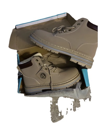 Mens walking boots size 5 - walking,