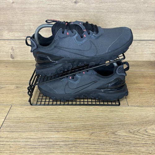 Nike shoes juniors size - uk, 6