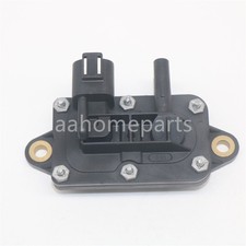 Genuine Differential Pressure