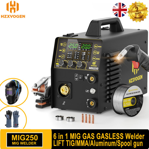 Multi function syn - syn, mig