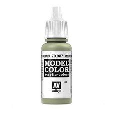 Vallejo Model Color Acrylic