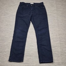 R.M Williams Moleskin Trousers