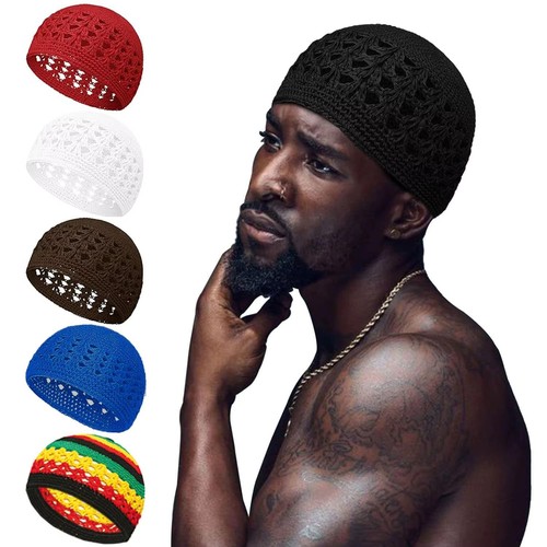 Islamic kufi cap - kufi, men