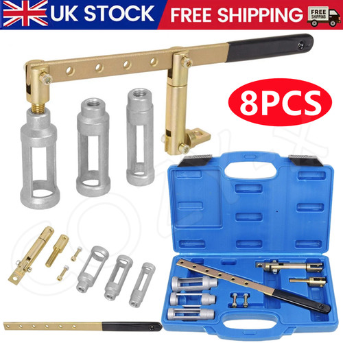 8pc valve spring compressor - 8pc,