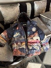 Kids Ted Baker Coat Age 3-4