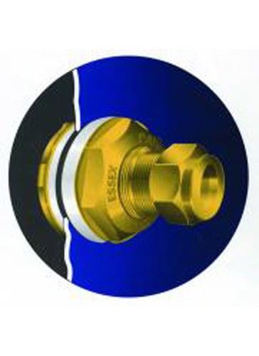 Essex flange 15mm - essex, &