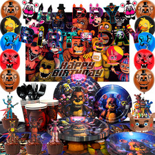Five Nights At Freddy's