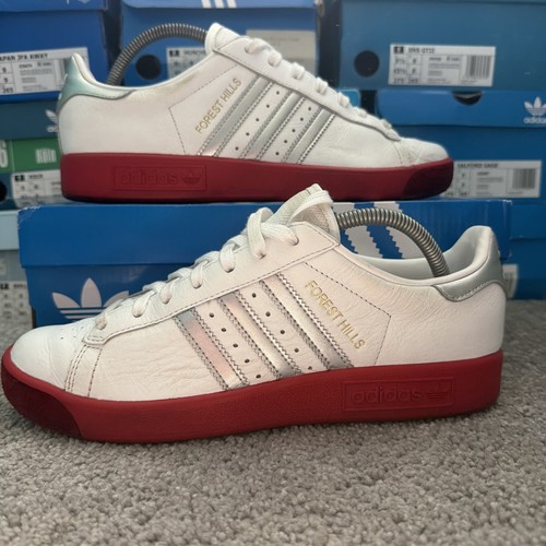 Size adidas forest - 8.5,