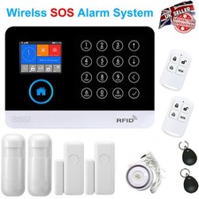Best home burglar - home, alarm