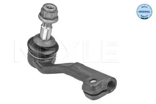 Steering rod end front axle - end,