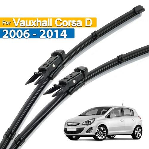 For vauxhall corsa 2006 - vauxhall, 2006-2014