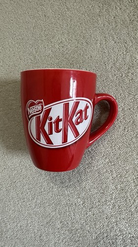 Limited edition kit kat mug - edition,