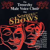 Treorchy Male Voice Choir 