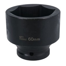 60mm 3/4in Drive Metric