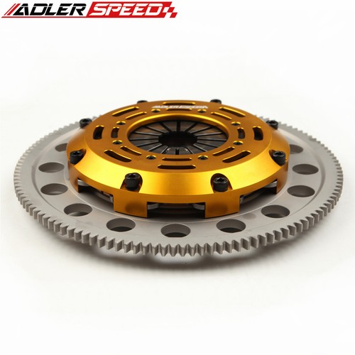 Racing clutch single disc - clutch, kit