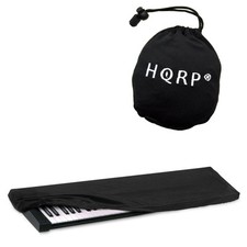 Elastic Dust Cover w/ Bag for