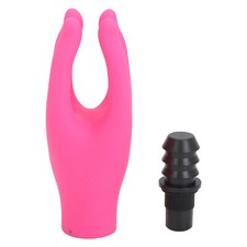 Silicone fascia gun - fascia,