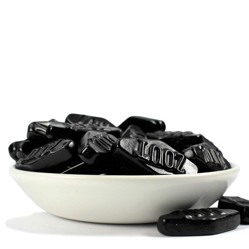 Joris zouts hard vegan - hard,