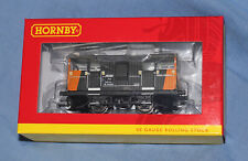Hornby R60078 BR Loadhaul