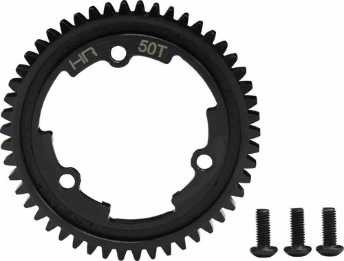 Hot racing maxx spur gear - racing, x-maxx