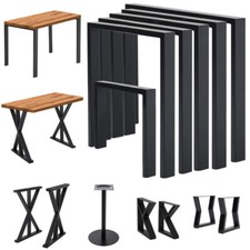 Industrial Dining Coffee Table