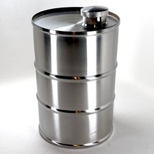 750ml Gasoline Petrol Drum