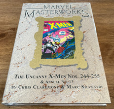 Marvel Masterworks Vol #384