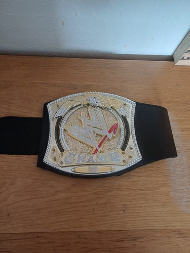 Wwe spinner electricronic - wwe,