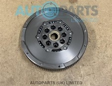 415 0388 10 NEW GENUINE LUK FLYWHEEL FOR 2.4 TDCI RWD TRANSIT 2006-14, 6 SPEED
