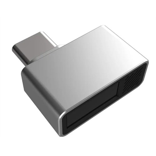 Usb fingerprint reader - fingerprint, for