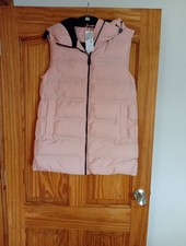 Ladies Gillet Size S NWT