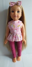 DESIGNAFRIEND DOLL CLOTHES (HANDMADE)