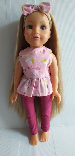 Designafriend doll clothes - designafriend,